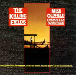 Mike Oldfield : The Killing Fields